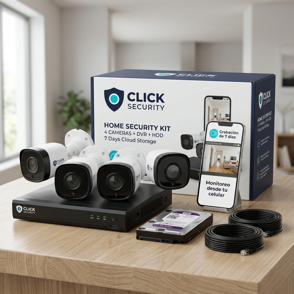 Kit Hogar Esencial